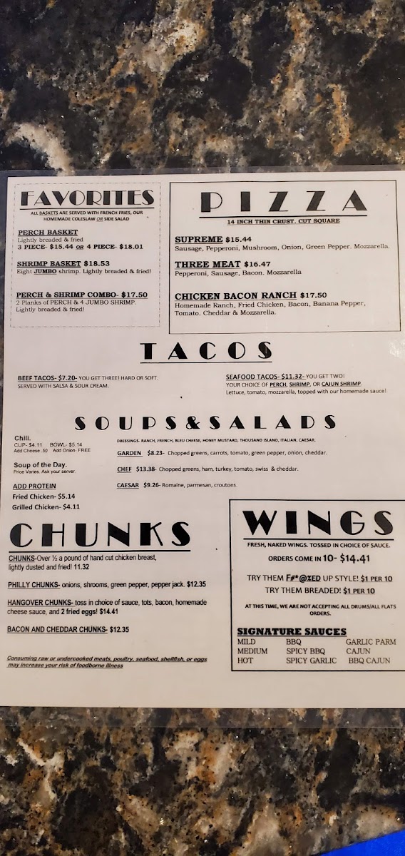 Mayfly Tavern Menu-5